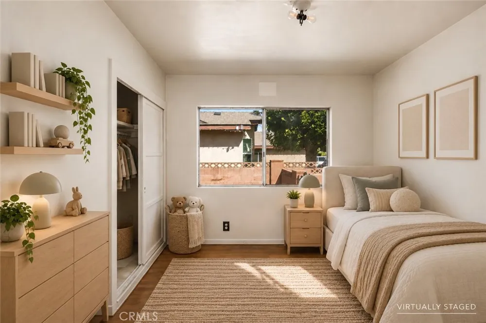 3549 Greenglade Avenue Pico Rivera, CA 90660