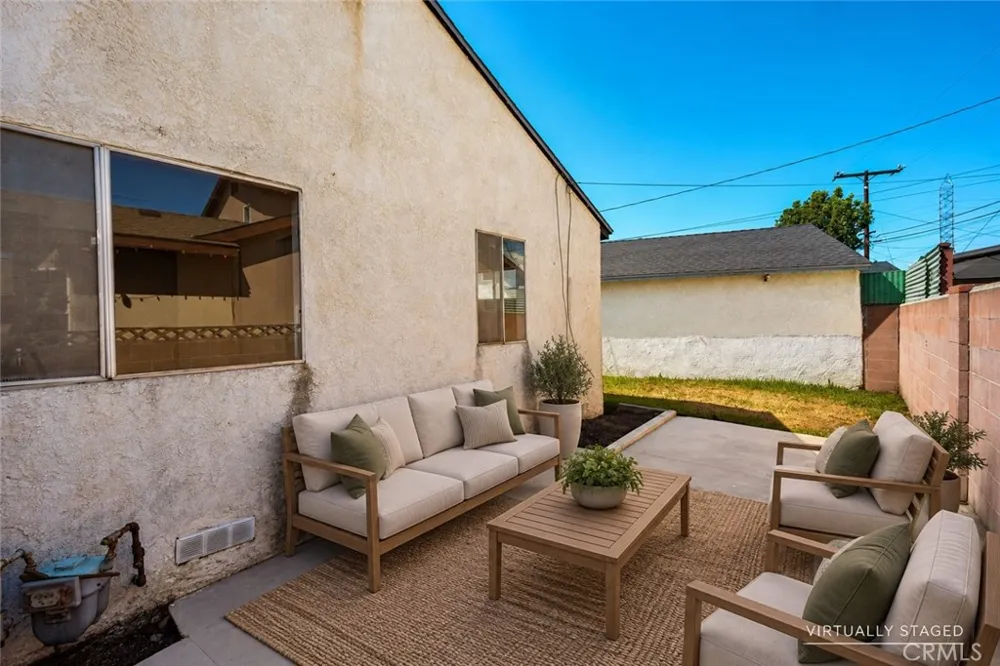 3549 Greenglade Avenue Pico Rivera, CA 90660