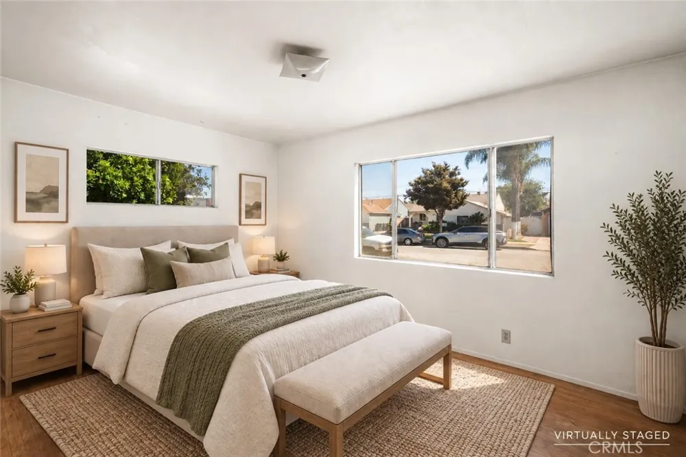 3549 Greenglade Avenue Pico Rivera, CA 90660