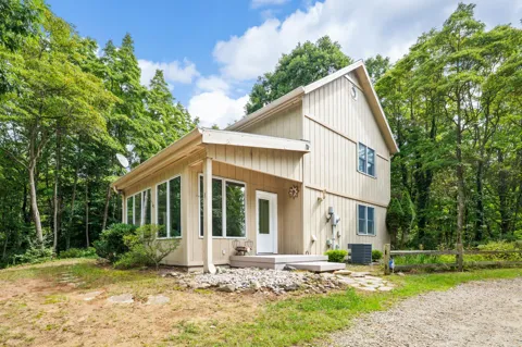 5471 Little Paw Paw Lake Road