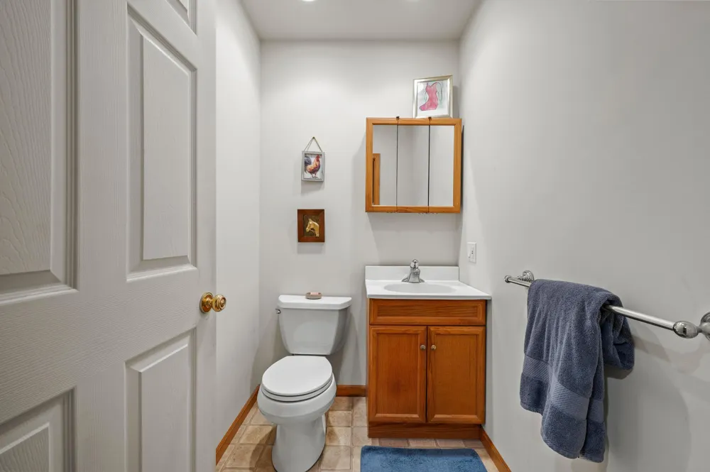 5471 Little Paw Paw Lake Road Coloma, MI 49038