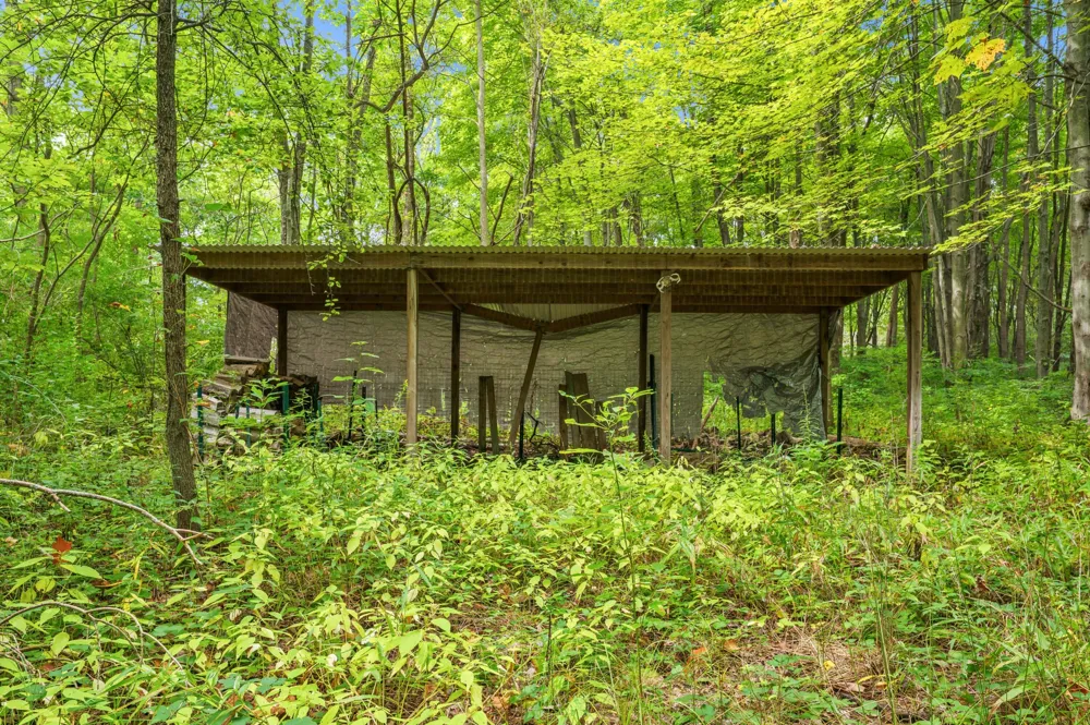 5471 Little Paw Paw Lake Road Coloma, MI 49038