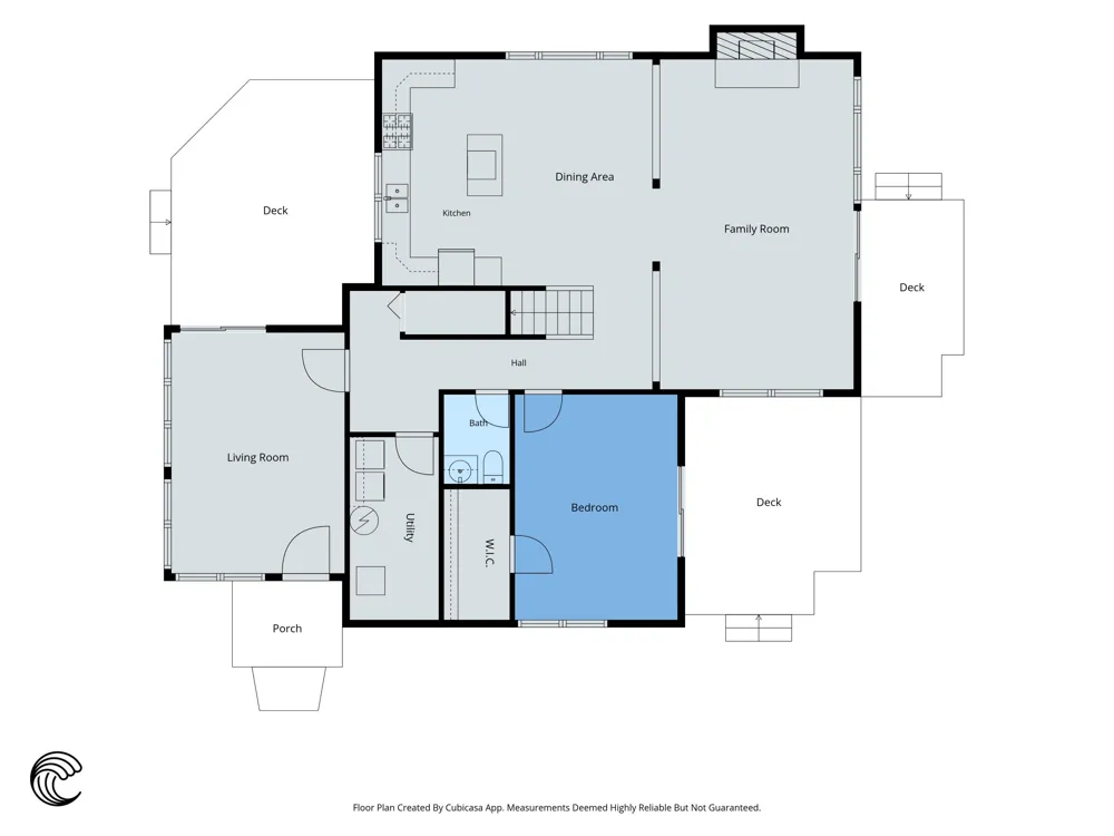 5471 Little Paw Paw Lake Road Coloma, MI 49038
