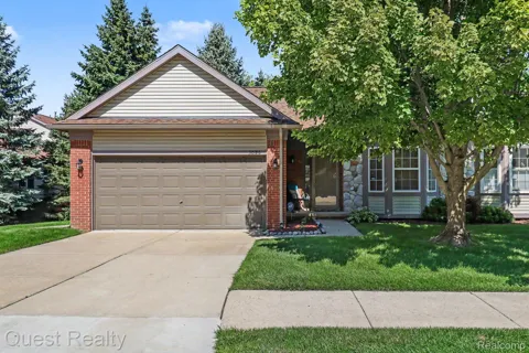 3086 Brookside Drive