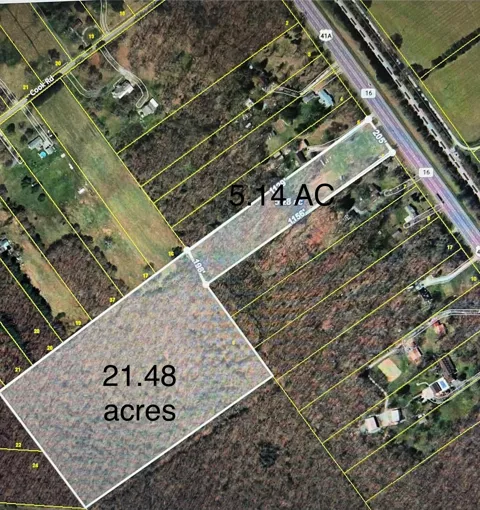 0 Tullahoma Hwy