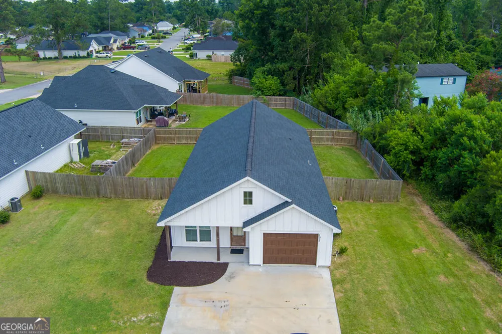 1803 Northside DR Valdosta, GA 31602