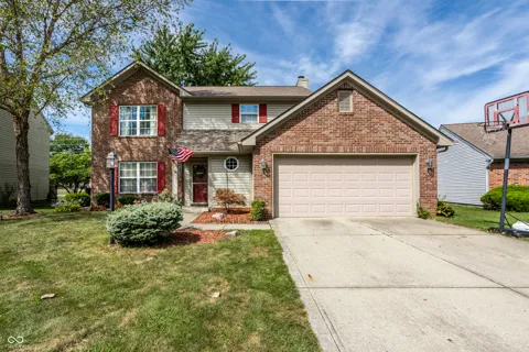 12854 Sovereign Lane