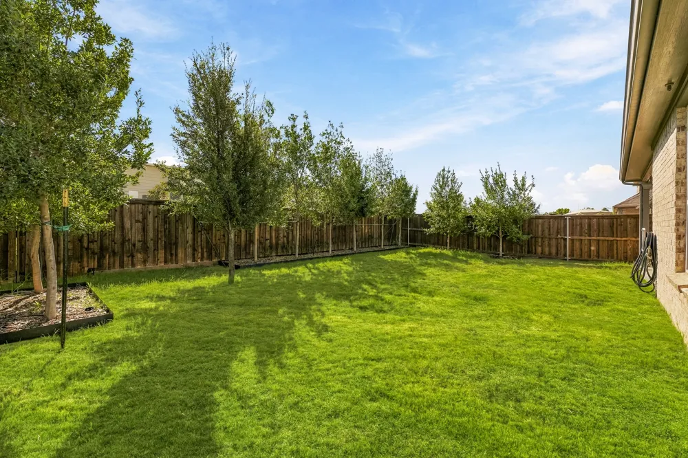 3628 Lillian Court Celina, TX 75009