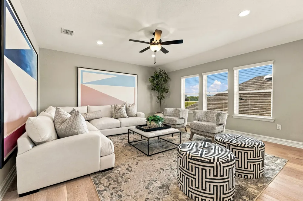3628 Lillian Court Celina, TX 75009