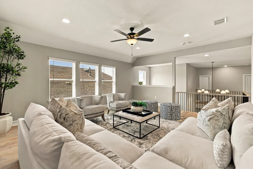 3628 Lillian Court Celina, TX 75009
