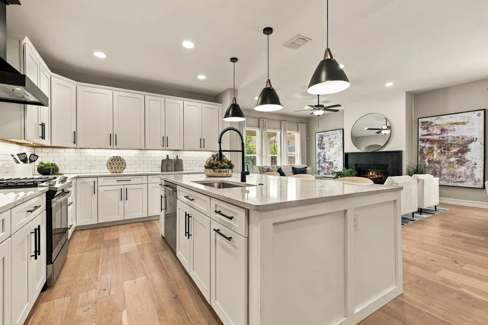 3628 Lillian Court Celina, TX 75009