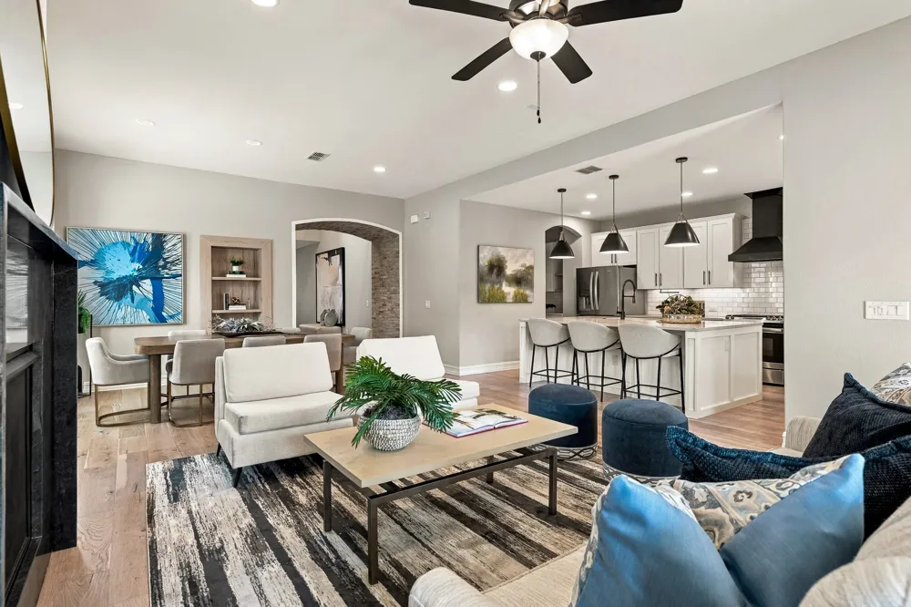 3628 Lillian Court Celina, TX 75009