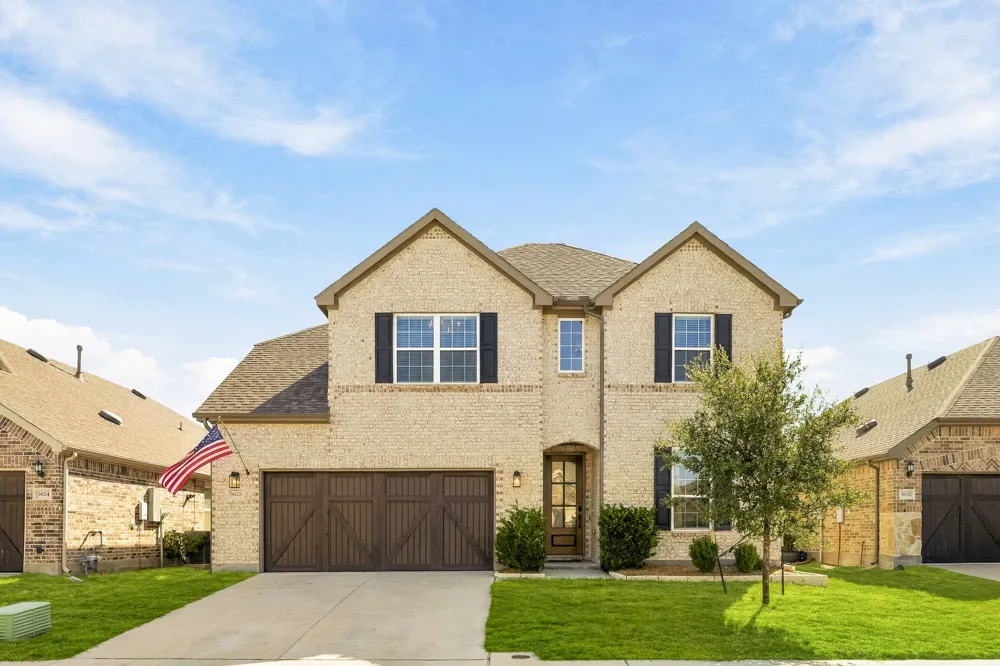 3628 Lillian Court Celina, TX 75009