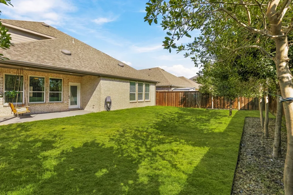 3628 Lillian Court Celina, TX 75009