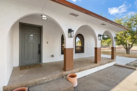 360 Rockett Lane