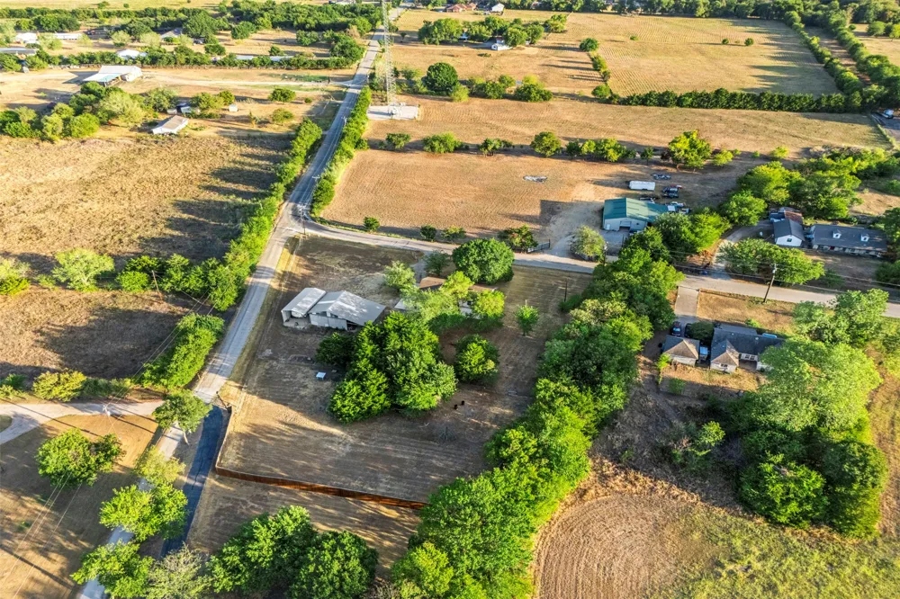 360 Rockett Lane Pecan Hill, TX 75154