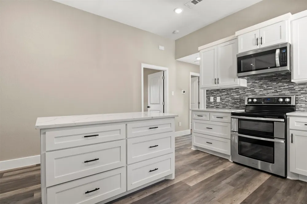 360 Rockett Lane Pecan Hill, TX 75154
