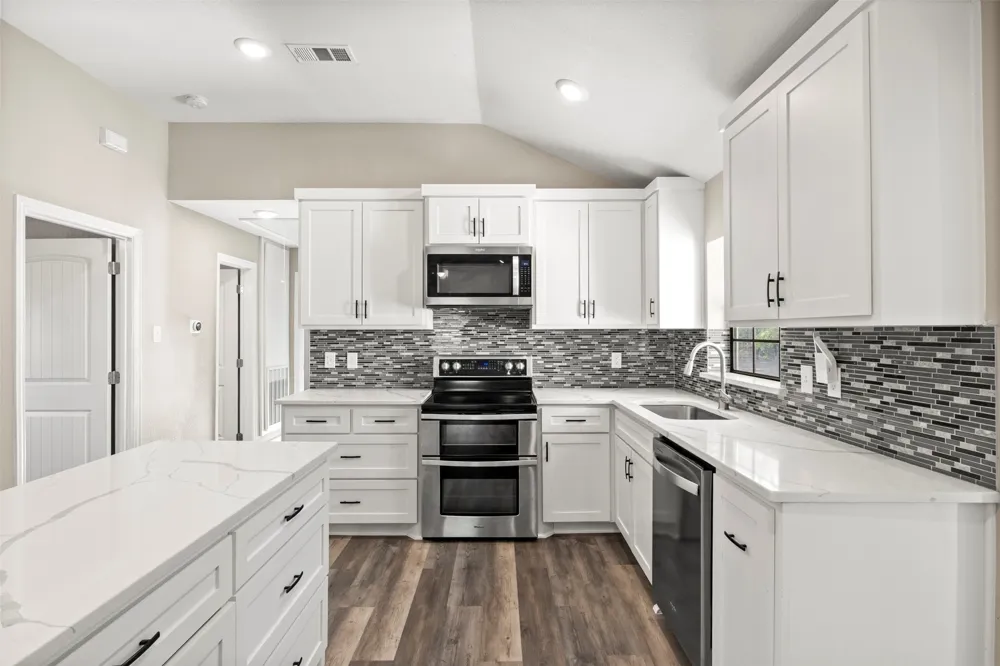 360 Rockett Lane Pecan Hill, TX 75154