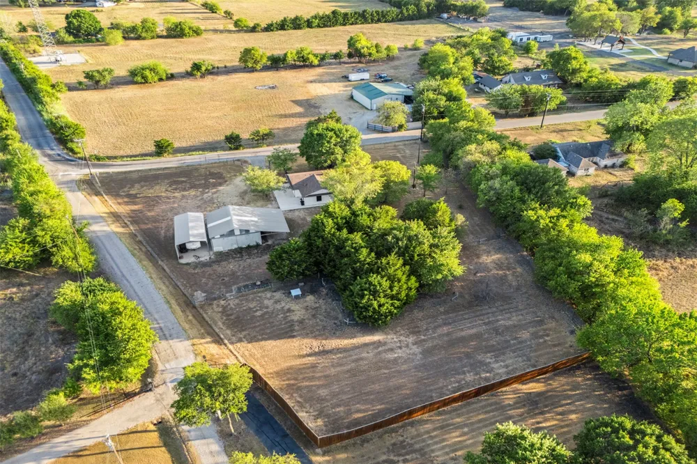 360 Rockett Lane Pecan Hill, TX 75154