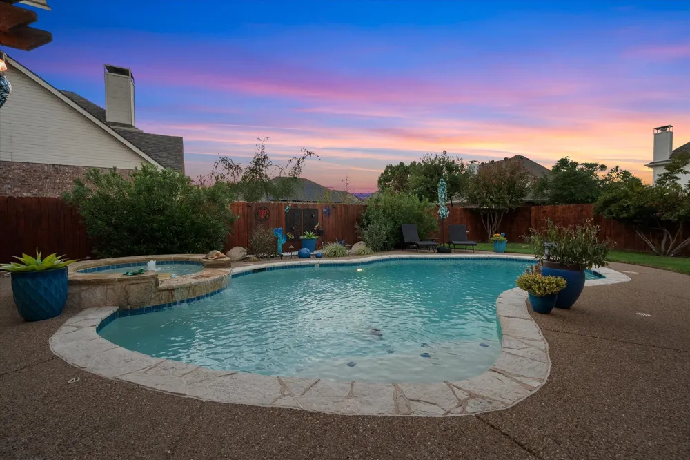 245 Bear Hollow Keller, TX 76248