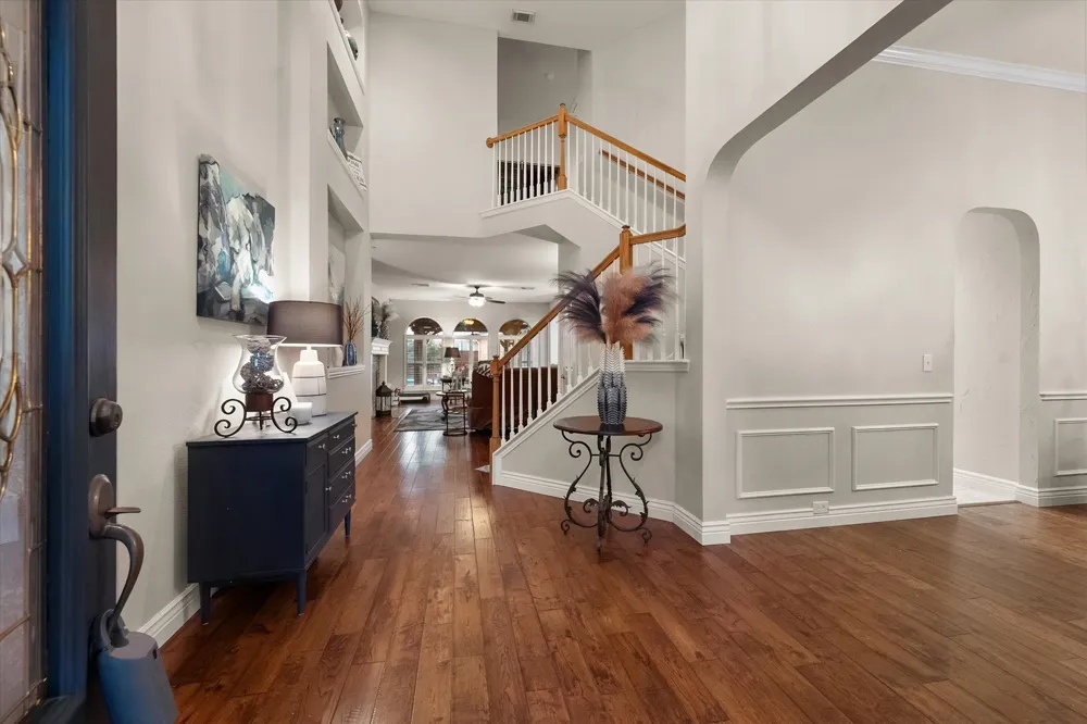 245 Bear Hollow Keller, TX 76248