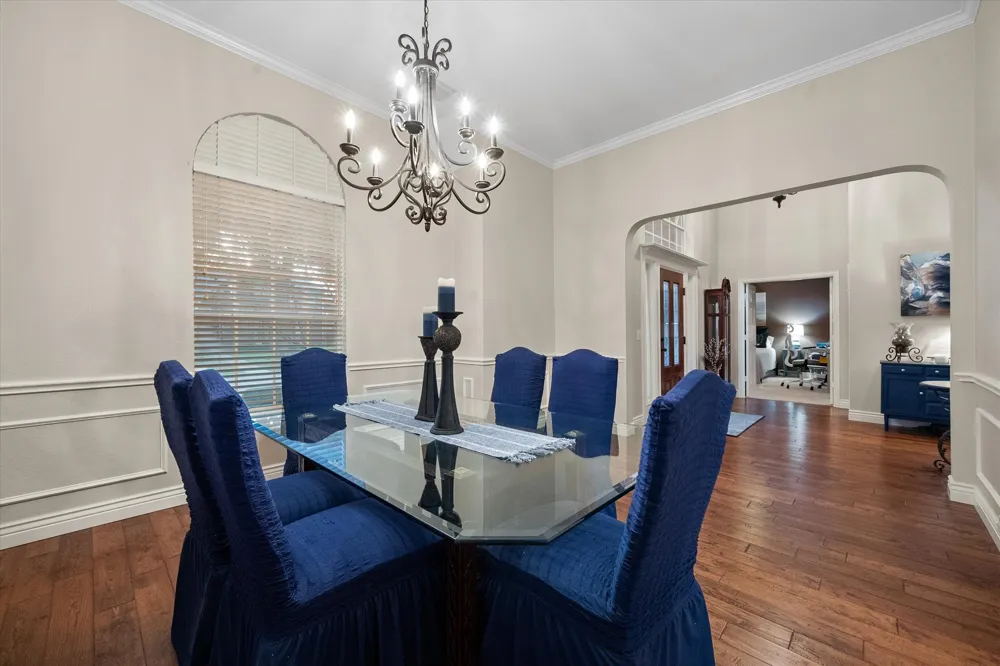245 Bear Hollow Keller, TX 76248
