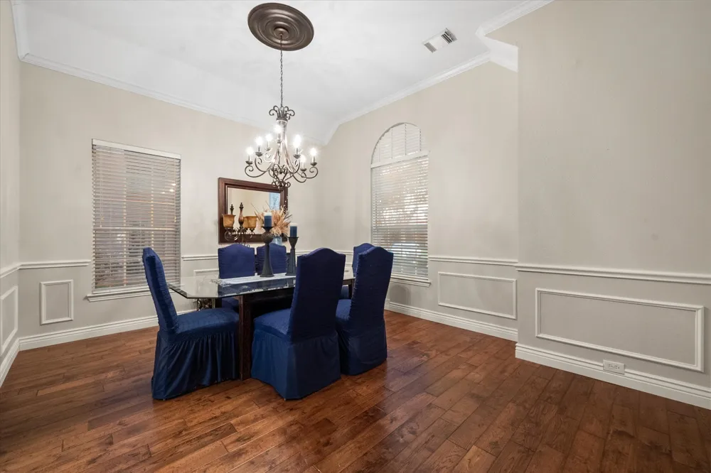 245 Bear Hollow Keller, TX 76248