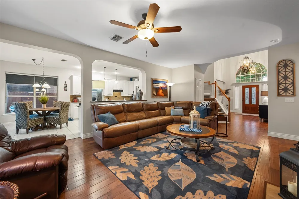 245 Bear Hollow Keller, TX 76248