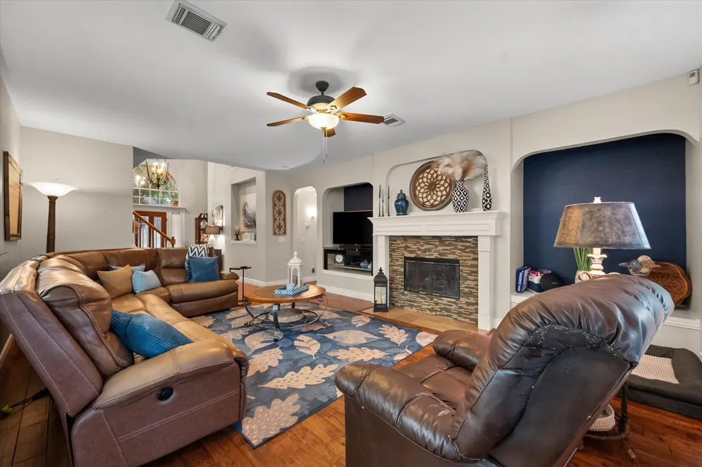 245 Bear Hollow Keller, TX 76248
