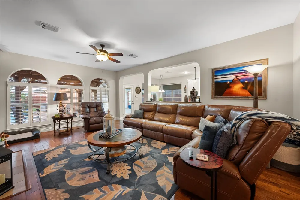 245 Bear Hollow Keller, TX 76248