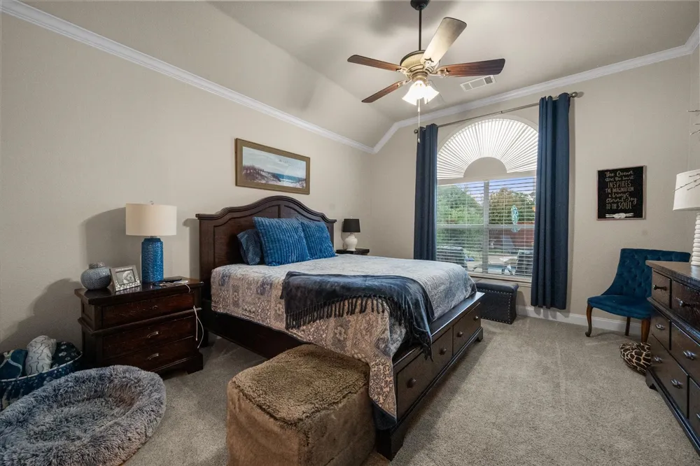 245 Bear Hollow Keller, TX 76248