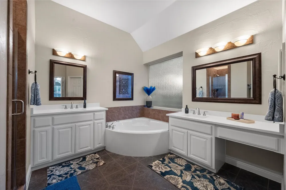 245 Bear Hollow Keller, TX 76248