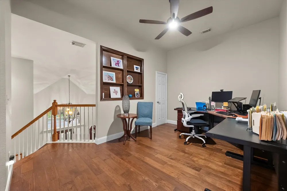 245 Bear Hollow Keller, TX 76248