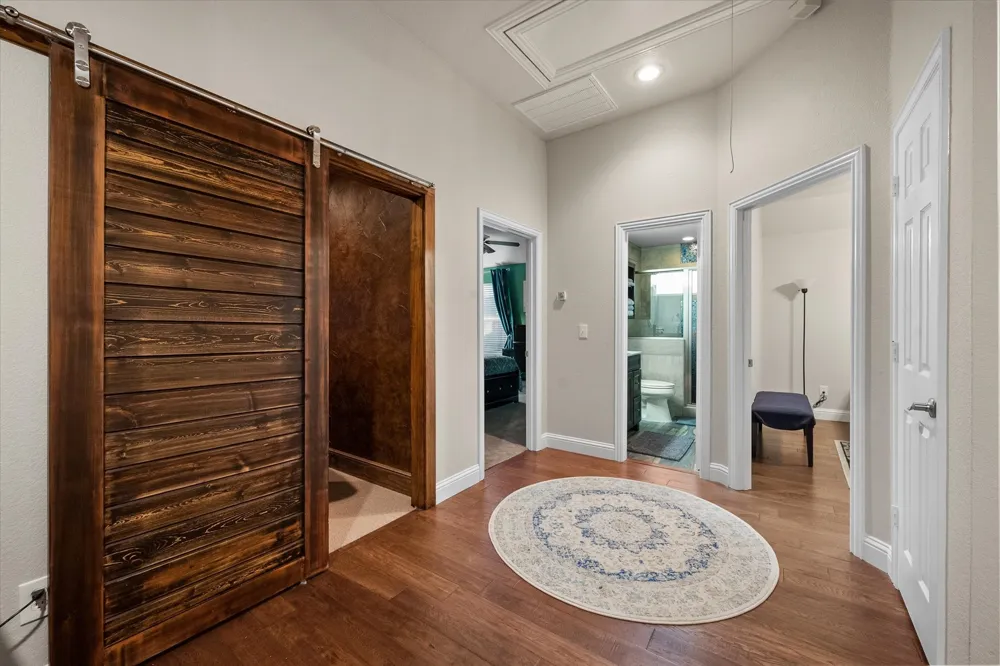 245 Bear Hollow Keller, TX 76248