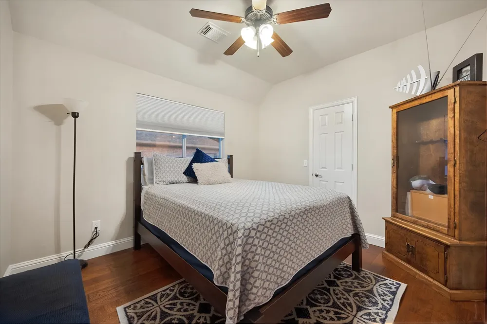 245 Bear Hollow Keller, TX 76248