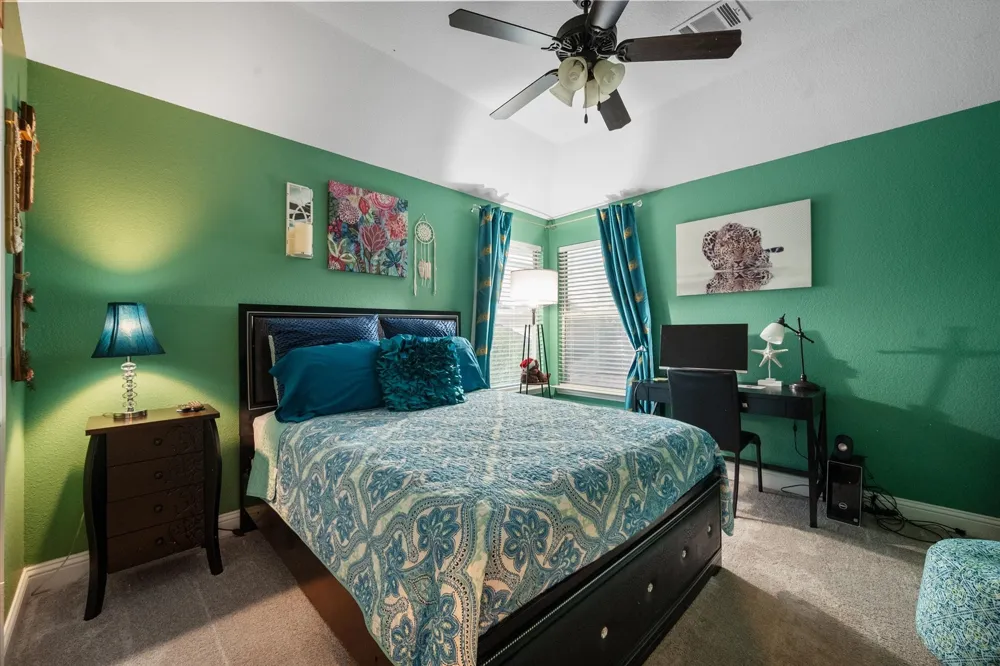 245 Bear Hollow Keller, TX 76248