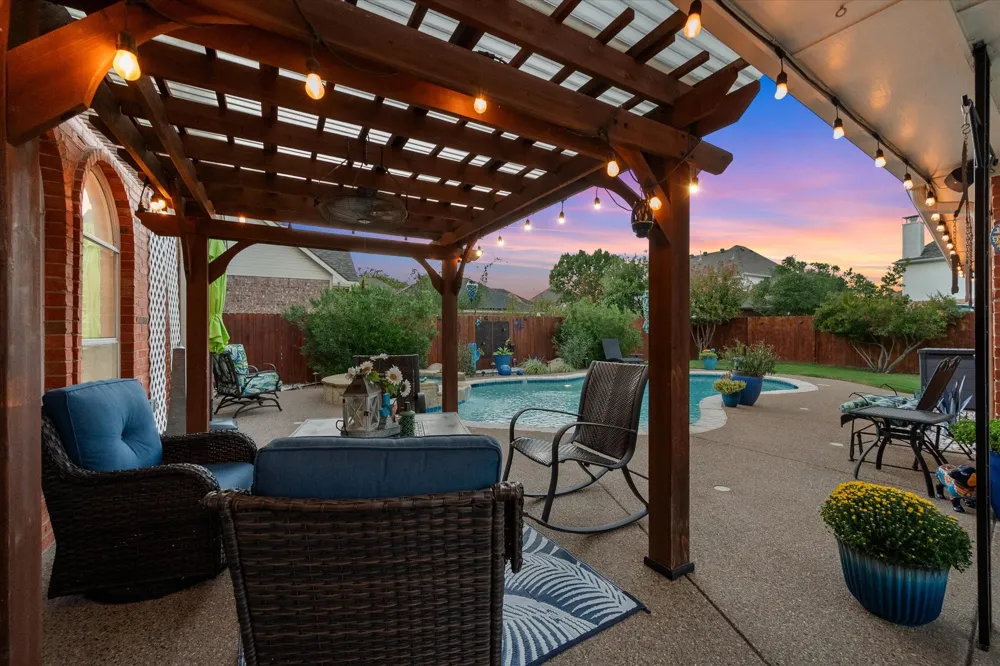 245 Bear Hollow Keller, TX 76248
