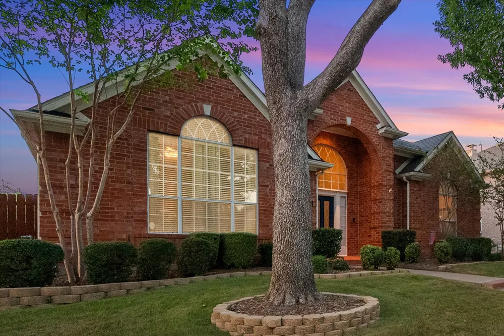 245 Bear Hollow Keller, TX 76248