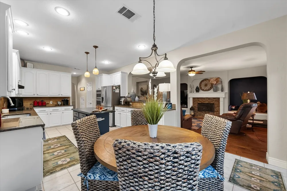 245 Bear Hollow Keller, TX 76248