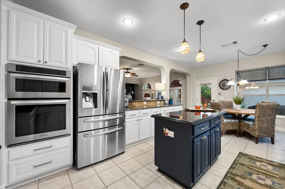 245 Bear Hollow Keller, TX 76248