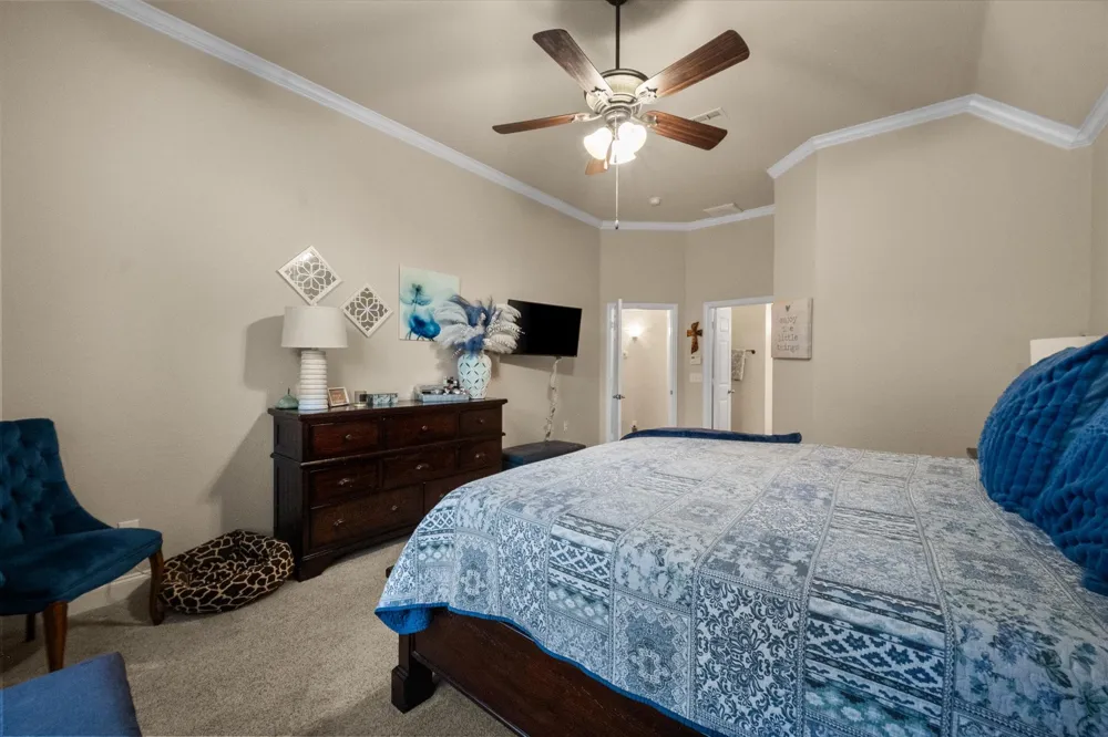245 Bear Hollow Keller, TX 76248