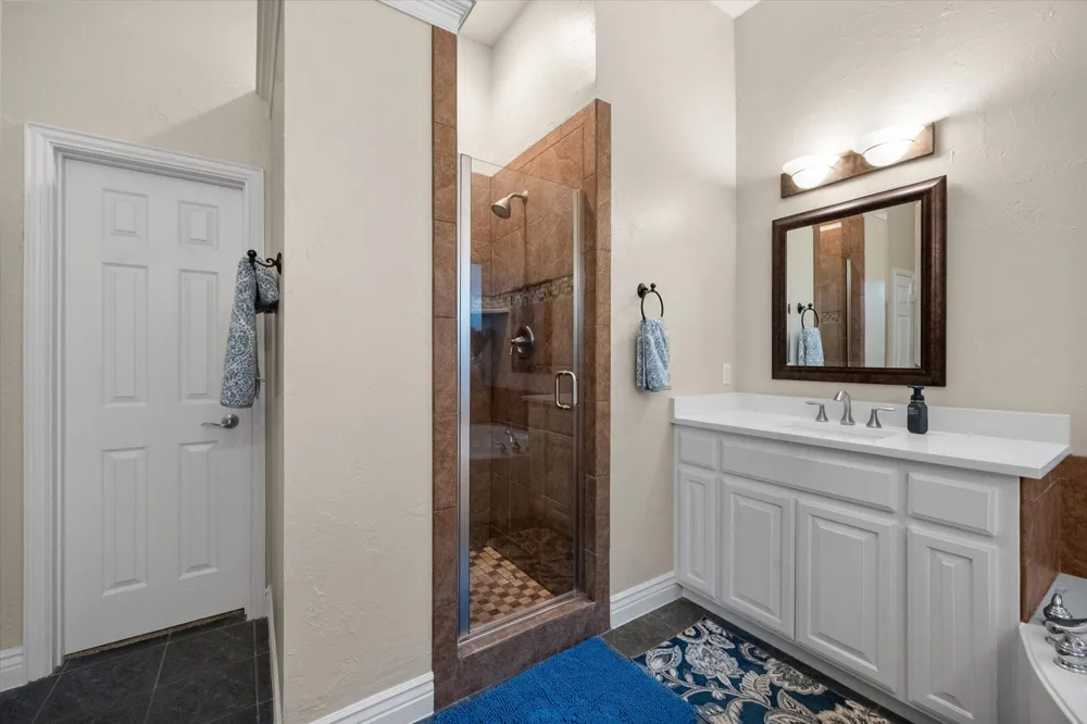 245 Bear Hollow Keller, TX 76248