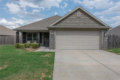 4456 W Wales Drive