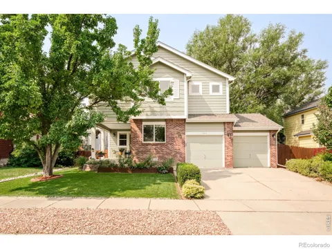302 Sanders Circle