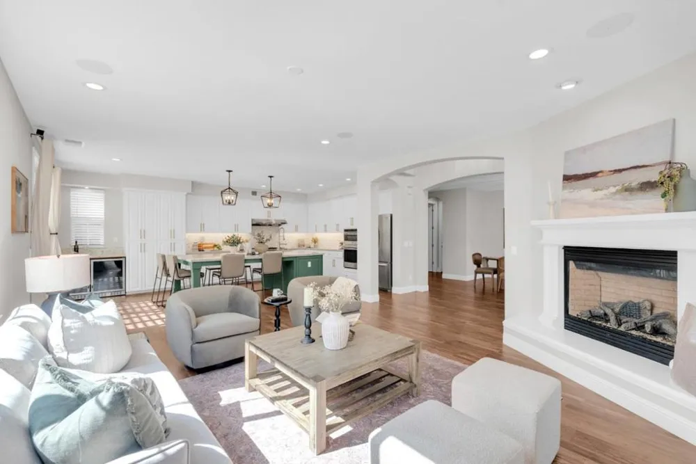 1725 Espana Way Morgan Hill, CA 95037