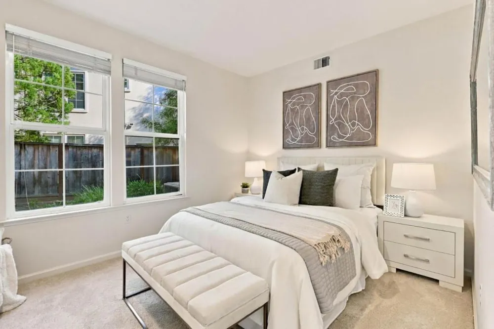 18896 Woodleigh Court Saratoga, CA 95070