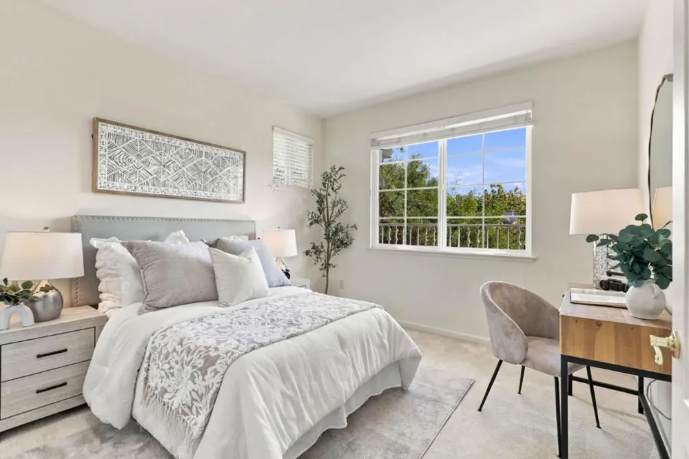 18896 Woodleigh Court Saratoga, CA 95070
