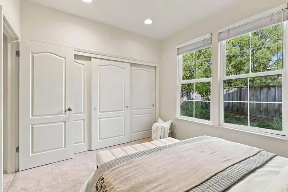 18896 Woodleigh Court Saratoga, CA 95070