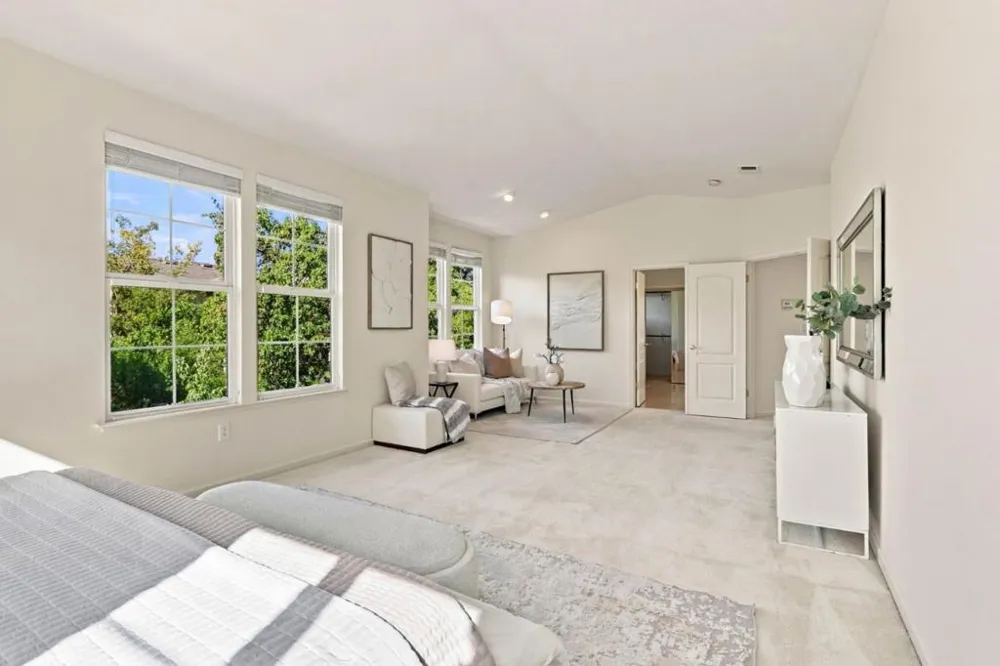 18896 Woodleigh Court Saratoga, CA 95070