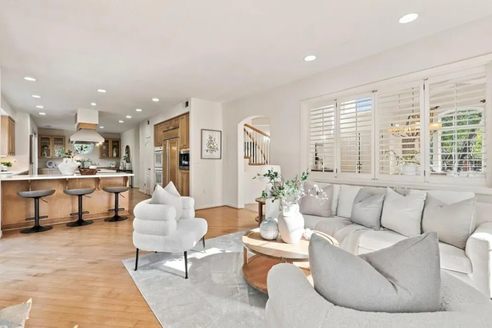 18896 Woodleigh Court Saratoga, CA 95070
